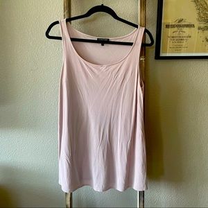 Eileen Fisher Tank Blouse